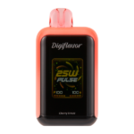 Cherry Strazz Digiflavor Sky