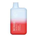 Rocket Pop BC5000