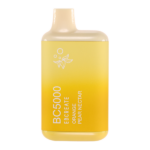 Orange Pear Nectar BC5000