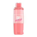 Straw Shot FASTA 40K Disposable