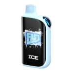 Cool Mint FASTA Burrst 37000 (Ice Control)