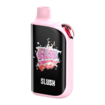 Straw Shot FASTA Burrst 37000 (Slush Edition)