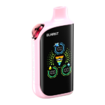 Wild Cherry FASTA Burrst 37000 (Slush Edition) - Image 2