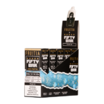 Polar Ice FRUITIA X Fifty Bar 20K - Image 2