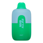 Mint Fifty Bar