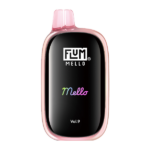 Vol. 9 FLUM Mello
