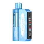 Coconut Cupcake FOGER Switch Pro Kit
