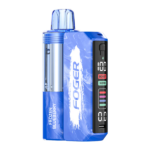 Frozen Blueberry FOGER Switch Pro Kit