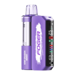 Kiwi Dragon Berry FOGER Switch Pro Kit