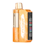 Orange Slush FOGER Switch Pro Kit