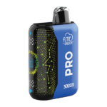 Blue Razz Ice FUME PRO 30K