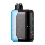 Blue Razz Ice Geek Bar Pulse X 25k