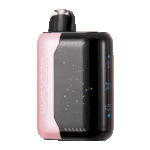 Strawberry B-Pop Geek Bar Pulse X 25k