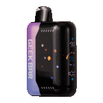 Strawberry Kiwi Ice Geek Bar Pulse X 25K