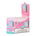 Frozen Strawberry Geek Bar Pulse (Frozen Edition) - Image 2
