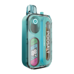 Spear Mint POD SALT Hit 40K