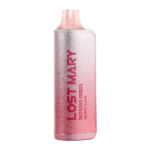 Berry Cake Lost Mary MO5000 (Glitter Edition)