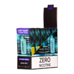 Miami Mint Lost Mary MT15000 Turbo (ZERO Nicotine) - Image 2