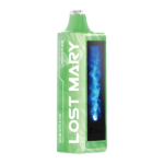 Sour Apple Ice Lost Mary MO20000 PRO