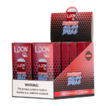 Strawberry Ice Loon Air+ - Image 2