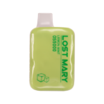 Lemon Mint Lost Mary OS5000