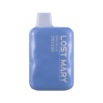 Mad Blue Lost Mary OS5000