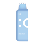 Sour Blue Dust Off Stamp Classic Cube Pod