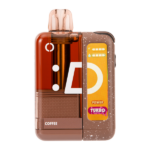 Coffee Off Stamp X-Cube Kit (Crystal)