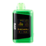 Sour Raspberry Watermelon RAZ LTX 25000