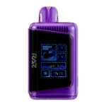 Triple Berry Punch RAZ LTX 25000 HOLO EDITION