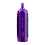 Triple Berry Punch RAZ LTX 25000 HOLO EDITION - Image 2