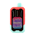 Watermelon Ice RIFBAR MIXPRO Ice