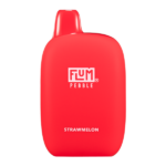 Strawmelon FLUM Pebble