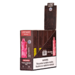 Triple Berry Ice Lost Mary MO5000 - Image 2