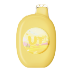 Passion Kiwi Pineapple UT 50K