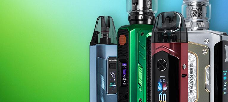 foger vape battery - Close-up photo sequence showing Foger Switch Pro pod being refilled with e-liquid bottle nozzle inserted into fill port