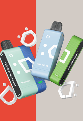 Ruby Vape US regulatory compliance infographic showing FDA standards