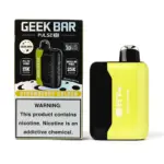 GEEK BAR Pulse X 25K Puffs | 5% Nicotine - Image 7