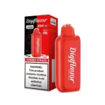Geek Bar Digiflavor BRK Disposable Pod + Battery | 20K Puffs - Image 7