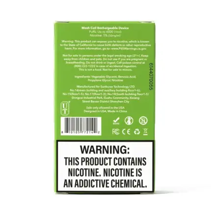 raz vape mint flavors - Expert Guide and Review