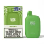 Float Pebble by Flum 6000 Puffs 5% Nicotine - Image 5