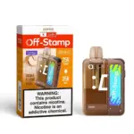 Off-Stamp X-CUBE by Lost Mary - Image 3