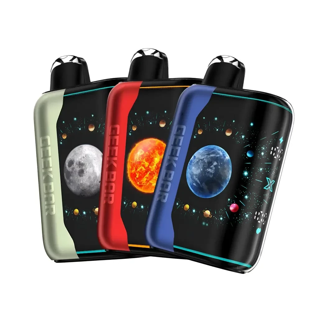 can you buy geek bars online - GEEK BAR Platinum Edition 25,000 Puffs