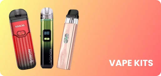 Feen Vape user testimonial card with US consumer satisfaction ratings and demographics