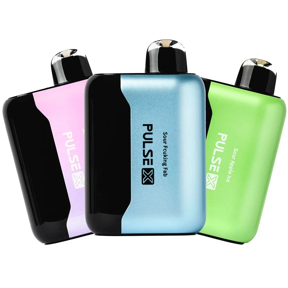 Comparison chart of voltage stability across different foger vape battery brands in 2026