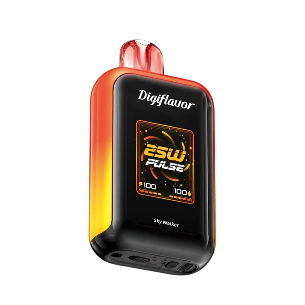 how to charge foger vape user experience showing a swollen battery from overcharging