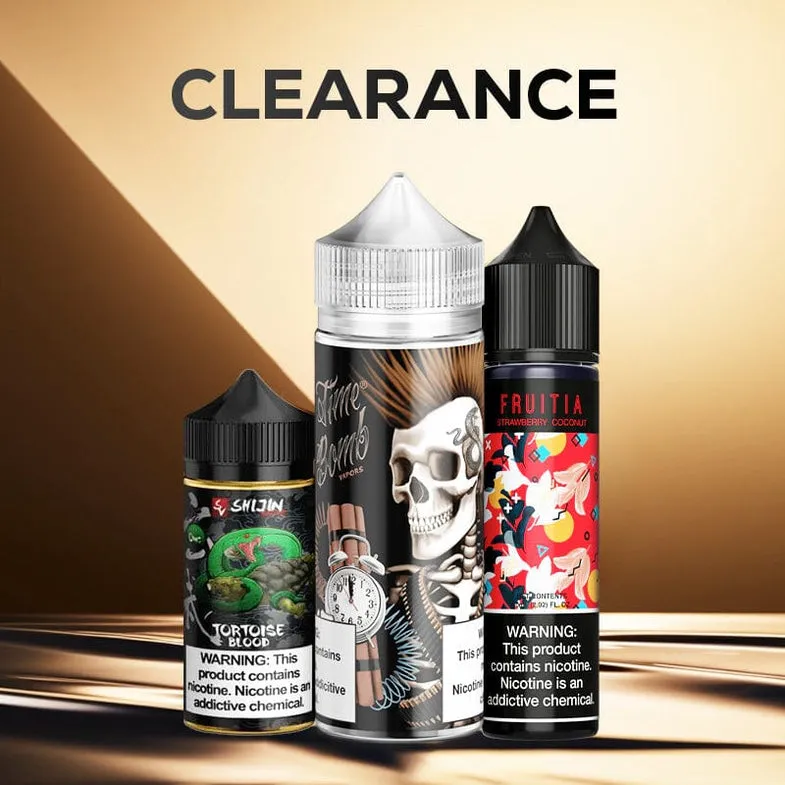 Posh Vape Flavors - A selection of premium disposable vapes with Posh Vape Flavors displayed on a wooden table
