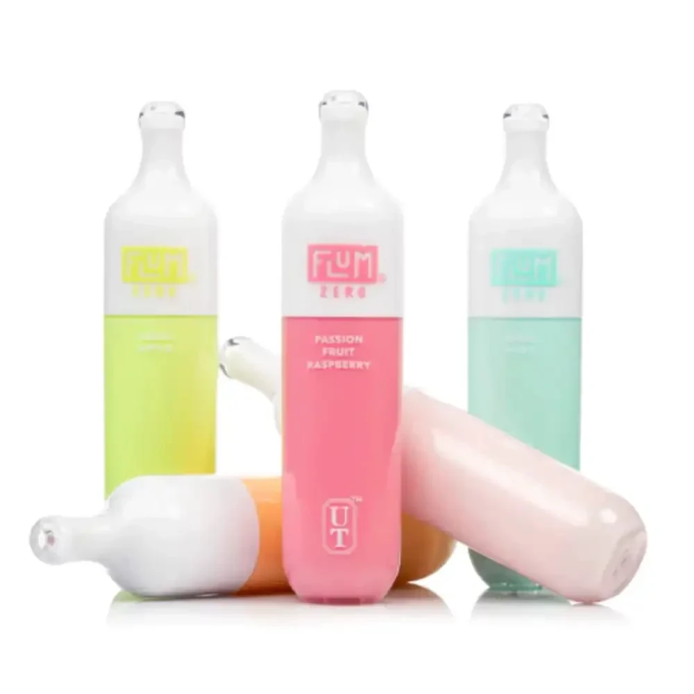 do breeze vapes have lithium batteries Flum Float 0% Nicotine