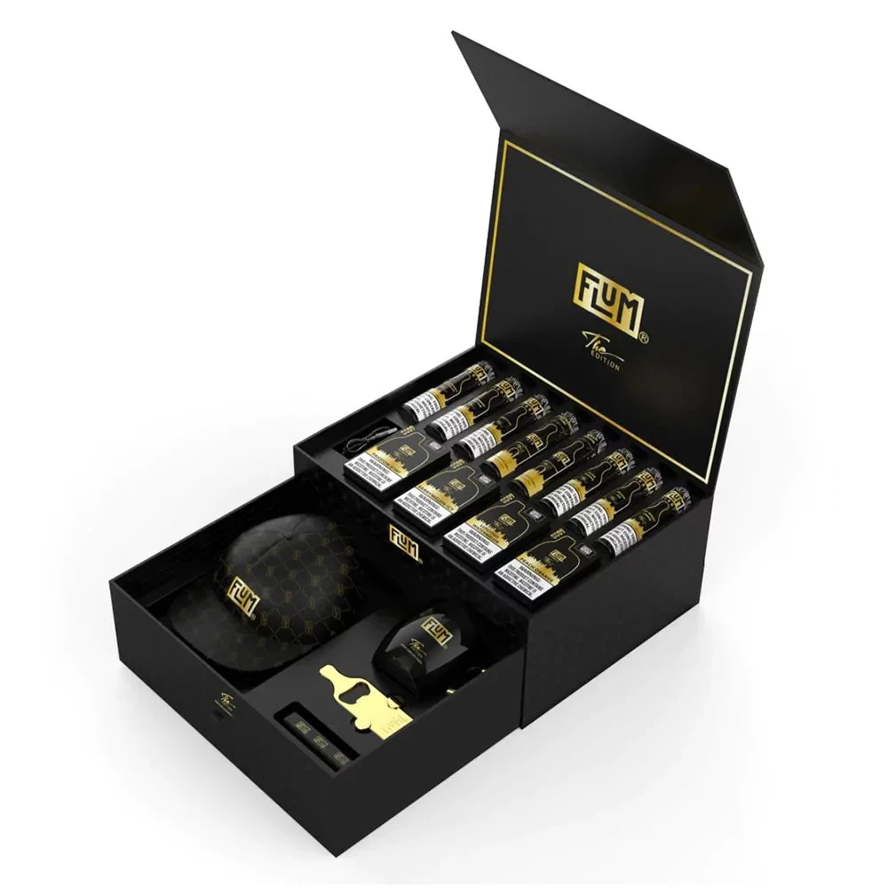dotmod coils compatible gift box