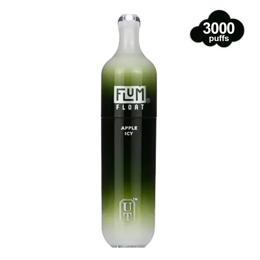 A product comparison table showing the four featured Flum devices with their prices, puff counts, and nicotine strengths, all related to the lime romance flum flavor